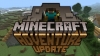 Minecraft [1.8.1] (2011) PC