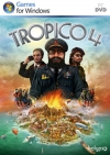 Tropico 4 [Repack  R.G. ]