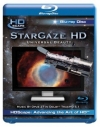     / HDScape StarGaze HD: Universal Beauty