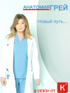   / Greys Anatomy (8 )