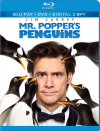 �������� ������� ������� / Mr. Poppers Penguins
