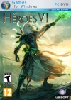     VI / Might & Magic: Heroes VI