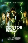 ������ ��� / Doctor Who [6 �����]