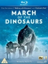   / March of the Dinosaurs