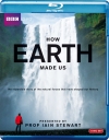 BBC:     / How Earth Made Us