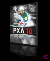 NHL 09 (RHL 10-SEAZON KHL 10-11)