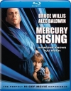    / Mercury Rising