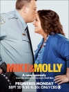 ���� � ����� / Mike & Molly (2 �����)