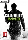 Call of Duty: Modern Warfare 3