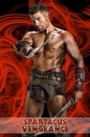 :  / Spartacus: Vengeance