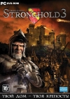 Stronghold 3 [RePack GUGUCHA]