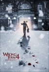 ������� �� ���� 4 / Wrong Turn 4