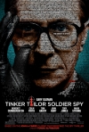 Шпион, выйди вон! / Tinker Tailor Soldier Spy
