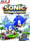 Sonic Generations