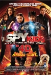   4D / Spy Kids: All the Time in the World in 4D