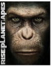   / Rise of the Planet of the Apes