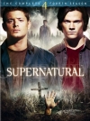  / Supernatural (4 )