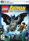 Lego Batman