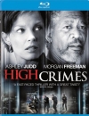 ����� ������ ������������ / High Crimes