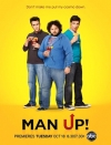  ! / Man Up!