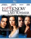    ,      / I Still Know What You Did Last Summer [HD]