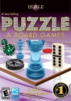 Hoyle Puzzle And Board Games 2012