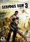 Serious Sam 3: BFE