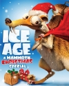 ���������� ������: ��������� ������� / Ice Age: A Mammoth Christmas
