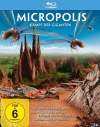   / La citadelle assiegee / Micropolis - Kampf der Giganten