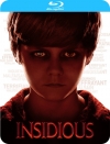  / Insidious [HD]