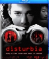  / Disturbia
