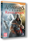 Assassins Creed: Revelations [RePack �� R.G. ��������]