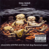 Limp Bizkit - Chocolate Starfish And The Hot Dog Flavored Water (2CD Japan Limited Edition)