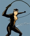 Витрина DC: Женщина-кошка /DC Showcase: Catwoman