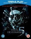   5 / Final Destination 5 [HD]