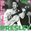Elvis Presley - Elvis Presley (2009 remastered)
