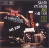 Sarah Vaughan - At Mister Kellys