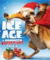 Ледниковый период: Гигантское Рождество / Рождество Мамонта / Ice Age: A Mammoth Christmas
