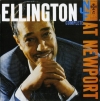 Duke Ellington - Ellington At Newport (complete)