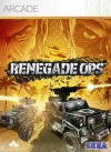 Renegade Ops (SEGA) (ENG/RUS/Multi6) [Lossless Repack]  R.G. Catalyst