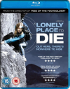 ���������� / A Lonely Place to Die