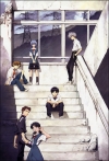    1.11 -  ()  / Rebuilt Of Evangelion 1.11 - You Are (Not) Alone
