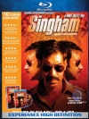 ��� / Singham