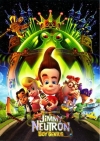   , - / The Adventures of Jimmy Neutron: Boy Genius (1 )