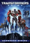 :  / Transformers: Prime Darkness Rising