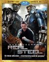 ����� ����� / Real Steel