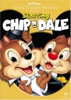       / Chip n Dale Rescue Rangers