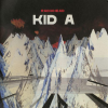 Radiohead - Kid A (2CD Collectors Edition)