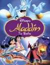  / Aladdin (2 )