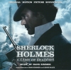 OST -  :   / Sherlock Holmes: A Game of Shadows